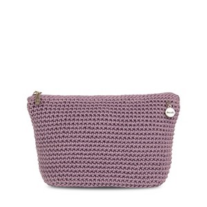 The Sak Essential Pouch - Hand Crochet - 1 of 4