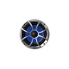 Wet Sounds WS-MC-5 Stereo + 2 Pairs RECON 6-S RGB LED Speakers - 3 of 4