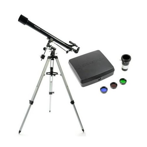 Celestron powerseeker best sale 60 eq