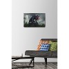 Trends International Marvel Venom: The Last Dance - Symbiote Frog Unframed Wall Poster Prints - 2 of 4