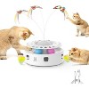 Potaroma Flopping Fish and Smart 3 in 1 Cat Toy Bundle - 3 of 3
