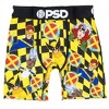 Mens X-Men Checkered PSD Boxer Briefs - 3 of 4