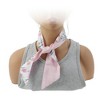 Unique Bargains Women's Fashion Multi-function Flower Headband 1 Pc - 4 of 4