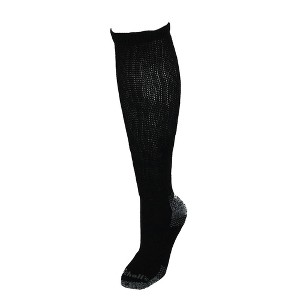 Dr. Scholl's Women's Blister Guard Advance Relief Knee Socks (Pack of 6) - 1 of 2