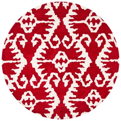 Wyndham WYD323 Hand Tufted Indoor Rugs - Safavieh