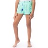 Fruit of the Loom Girls Loose Fit 3-Piece Pajama Set - 3 of 4