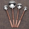 Inox Artisans Celia Copper Measuring Spoons Set - 3 of 4