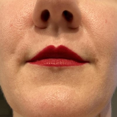 High Lipstick Vegan Shine - Rebel : Target In 0.22 Red Nyx Makeup Liquid Long-lasting - Professional Oz Loud Fl Shine