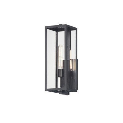 Maxim Lighting Catalina 1 - Light Wall Light in  Dark Bronze
