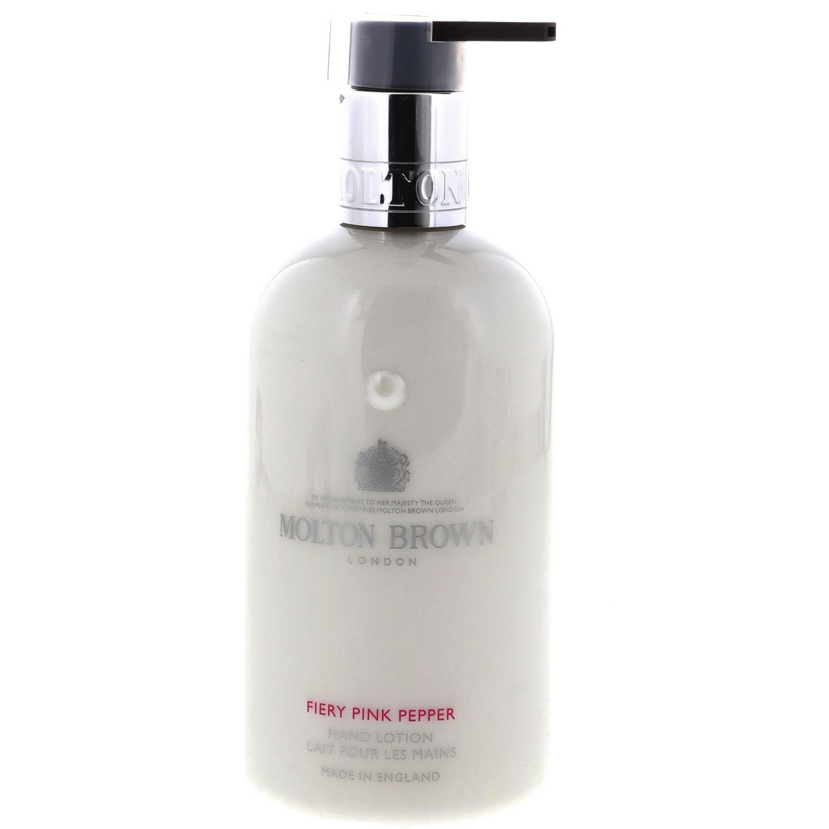 Molton Brown Pink Pepper Hand Lotion, 10 oz