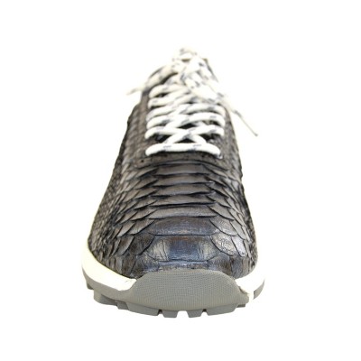 Wear Sierra Men's Viper - Python Golf Shoes Gray 11.5 — фото 4