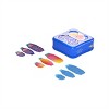 Welly Kid's Waterproof Bandages - Jellyfish - 39ct - 3 of 4