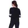 Women's Puppy Eyes Pullover - ANGEL - 3 of 4