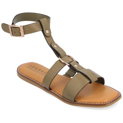 Journee Women's Eleanora Sandals