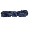 INSPIRE CHIC Waxed Round Braided Waterproof Shoelaces 1 Pair - 2 of 4