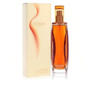 Liz Claiborne Spark By Liz Claiborne Women Eau De Parfum Spray 1.7 Oz/50 Ml - 1 of 1