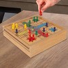 Toy Time 7-in-1 Board Game Set with Chess and More - 4 of 4