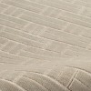 Nourison Washable Charm Back to College Geometric Modern Indoor Rug - 3 of 4
