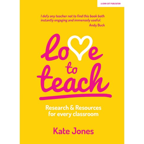 How to Love Teaching Again by Jamie Sears: 9780593539736 |  : Books