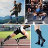 Compression Socks Women & Men set of 4 Pair - 2 of 4
