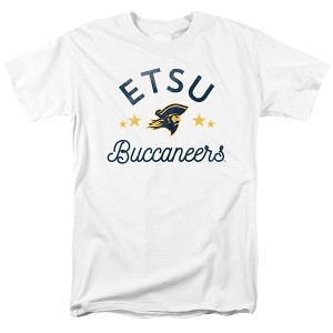 Men's East Tennessee State University Official Lions T-Shirt - 1 of 4