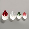 The Lakeside Collection Holiday Gnome Measuring Cups - Set of 4 Measuring Cups 4 Pieces - 2 of 4
