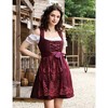 KOJOOIN Costume Women's Cosplay Dress Traditional Costume Carnival Outfit - 4 of 4