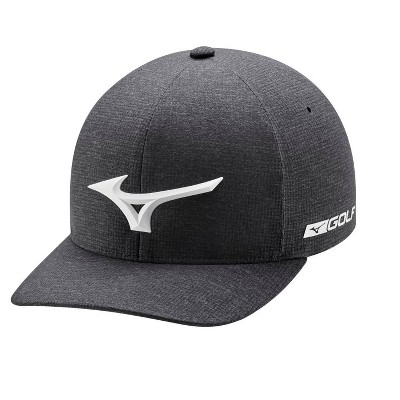 Mizuno Tour Delta Fitted Hat
