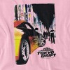 Men's Tokyo Drift Poster T-Shirt - 2 of 4