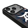 MLB American League Teams Plaid MagSafe Compatible Cell Phone Case for Apple iPhone 17 Series - 4 of 4