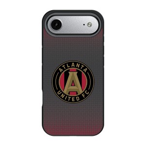 MLS Eastern Conference Teams Linen Bump Cell Phone Case for Apple iPhone 17 Series - 1 of 4