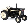 SIGNED JOE ERTL 1/8 International 1066 Tractor Wide F&R Fenders,Black ZSM1631 - 2 of 4