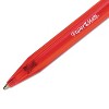 Paper Mate InkJoy 100 RT Retractable Ballpoint Pen 1mm Red Dozen 1951252 - 3 of 4