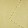 EXCLUSIVE HOME Cabana Solid Indoor/Outdoor Light Filtering Hook-and-Loop Tab Top Curtain Panel Pair - 2 of 3