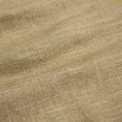 Tan Linen