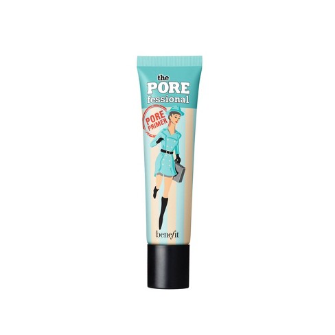 New Benefit Cosmetics The Mini POREfessional Super Setter Setting