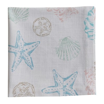 Split P Beachcomber Napkin Set of 4