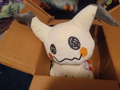 Big deals mimikyu plush