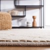 Natura NAT223 Hand Woven Indoor Rugs - Safavieh - 4 of 4