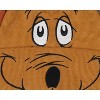 Dr. Seuss Max Beanie Embroidered Face Design with Felt 3D Floppy Ears Beanie - 2 of 4