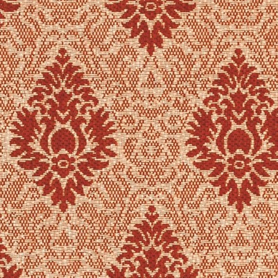 natural/red