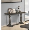 Best Master Furniture,Amy Sofa Table - 2 of 3