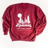Simply Sage Market Vintage Redwood National Park Sweatshirt - 3 of 4