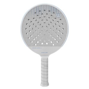 Wilson Ultra UL GRUUV Platform Tennis Paddle - 1 of 2