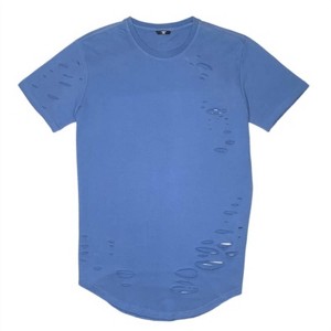 MEN'S TATTERED SHIRT - JORDAN CRAIG - 1 of 2