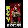 Boy's WWE Rey Mysterio Poster T-Shirt - 2 of 4
