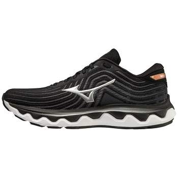 Mizuno Men's Wave Horizon 6 2E Running Shoe