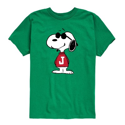 Boys' - Peanuts - Joe Cool Pose