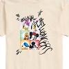 Men's - Disney - Original Influencers Short Sleeve Graphic T-Shirt - 2 of 4