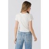 Sol Angeles Watercolor Venice Tee - 2 of 4